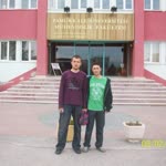 Gökhan