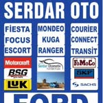 Serdar