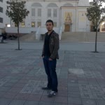 Profil fotoğrafı