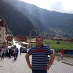 Profil fotoğrafı
