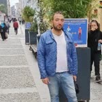 Profil fotoğrafı