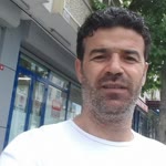 Coşkun