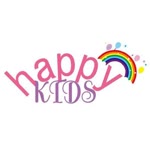 Happy
