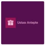 Ustası