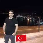 Çetin