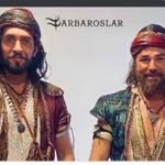 Barbaroslar
