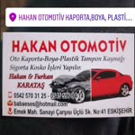 Hakan