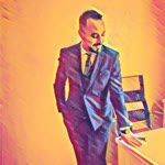 Yalçın