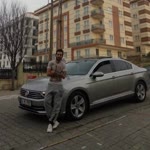 Gökhan