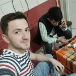 Serkan