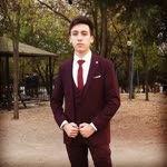 Profil fotoğrafı