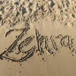 Zehra