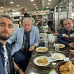 Barış