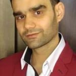 Ahmad