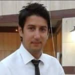 Yalçın