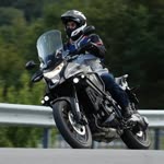 Motosiklet