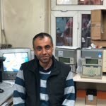 İsmail
