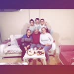 Gülşah