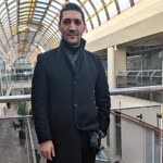 Gökhan