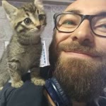 Profil fotoğrafı