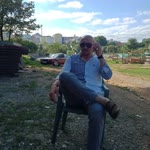 Profil fotoğrafı