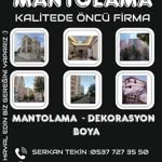 Serkan