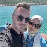 Profil fotoğrafı
