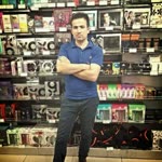 Ahmet