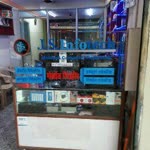 sunil