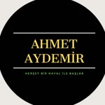 Ahmet
