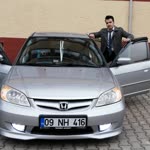 Soner