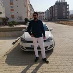 Profil fotoğrafı