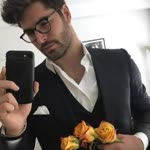 Profil fotoğrafı