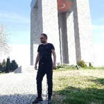 Profil fotoğrafı