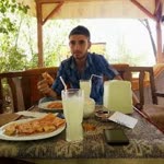 Ahmed