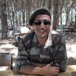 Erkan