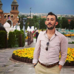 Şevket