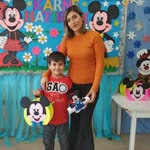Ayşe