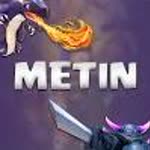 Metin