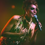 Özge