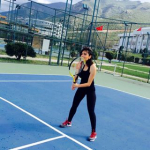 Nilgün