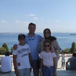 Profil fotoğrafı