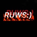 Ruws