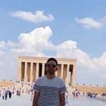 Profil fotoğrafı