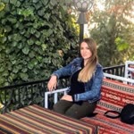Gülşah