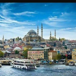 Profil fotoğrafı