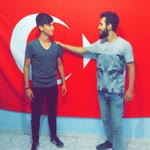 Serkan