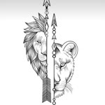 Lioness