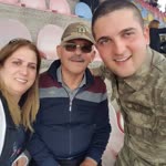 Profil fotoğrafı