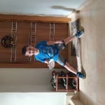 Profil fotoğrafı